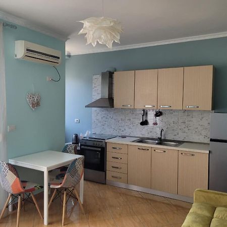 New Apartment Near The Beach Vlorë Exterior foto