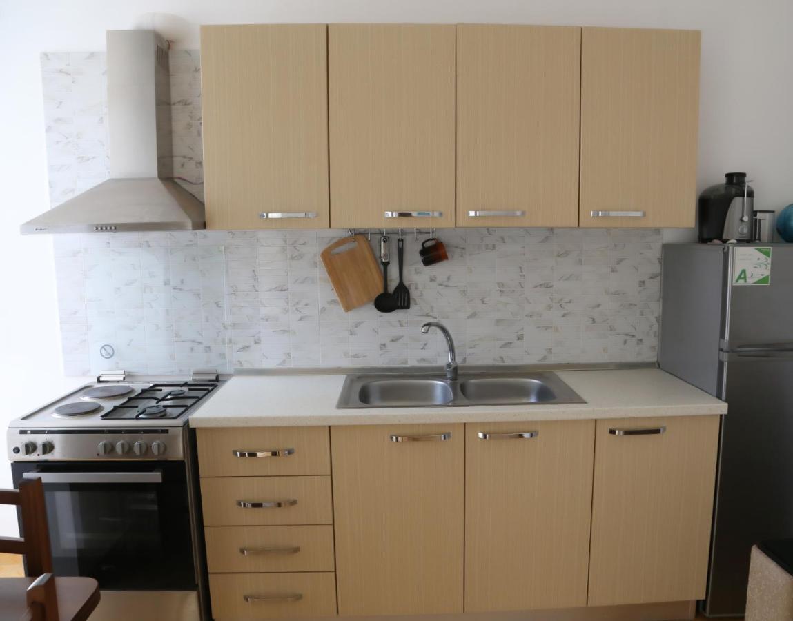 New Apartment Near The Beach Vlorë Exterior foto