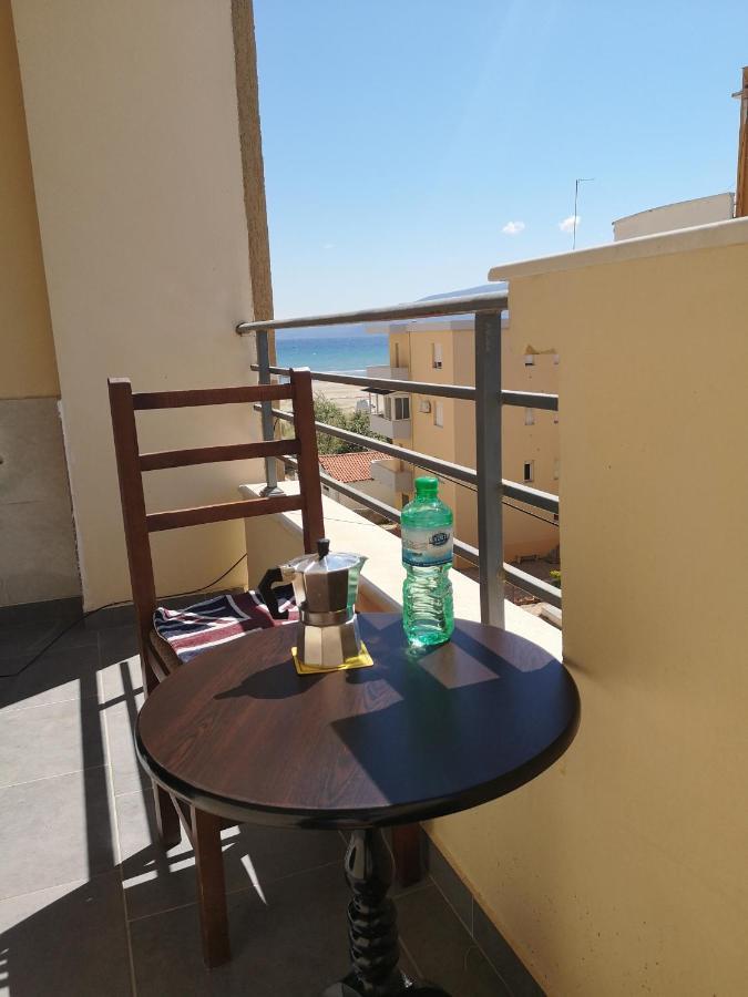 New Apartment Near The Beach Vlorë Exterior foto